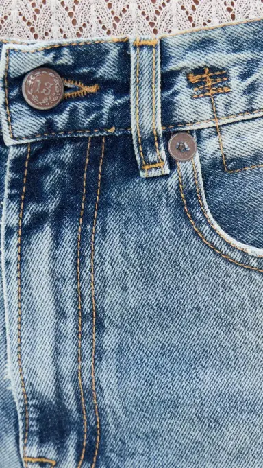 R13 Boyfriend Jeans Jasper 26 | Thumbnail 6