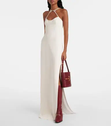 Gucci Horsebit gown | Thumbnail 2