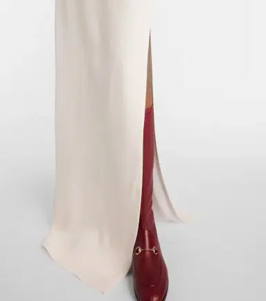 Gucci Horsebit gown | Thumbnail 4