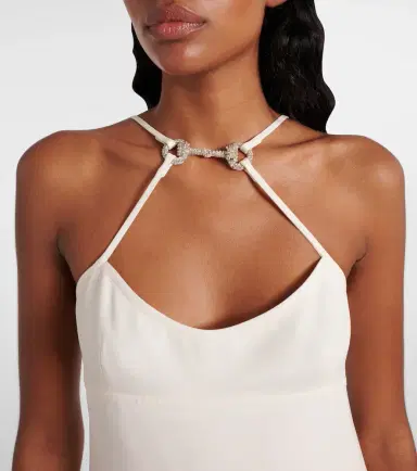 Gucci Horsebit gown | Thumbnail 5