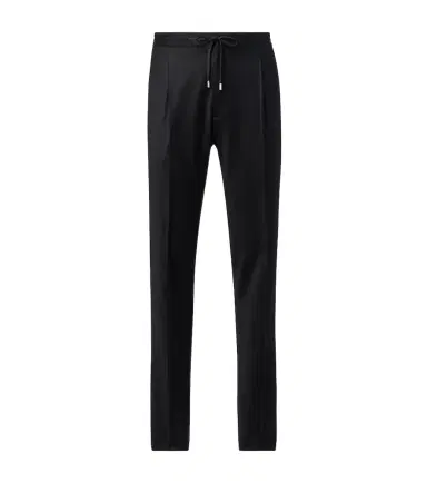 Lardini Wool and cashmere pants | Thumbnail 1