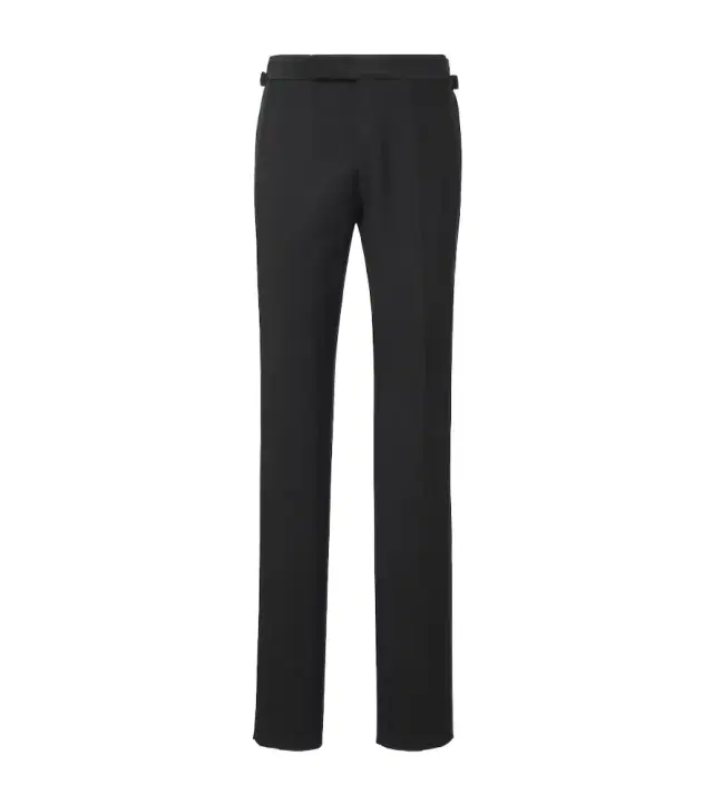 Tom Ford Wool straight pants
