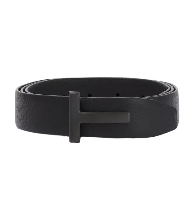 Tom Ford T Icon leather belt