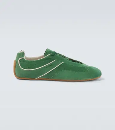 Tom Ford Aston suede sneakers | Thumbnail 5 Tom Ford Aston suede sneakers | Thumbnail 5