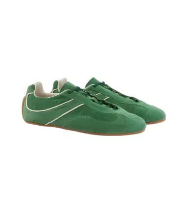 Tom Ford Aston suede sneakers | Thumbnail 1 Tom Ford Aston suede sneakers | Thumbnail 1