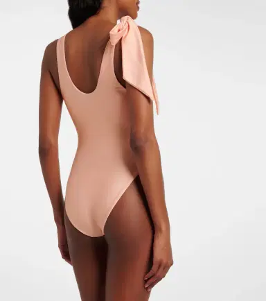 Chloé Chloé Printed swimsuit | Thumbnail 4