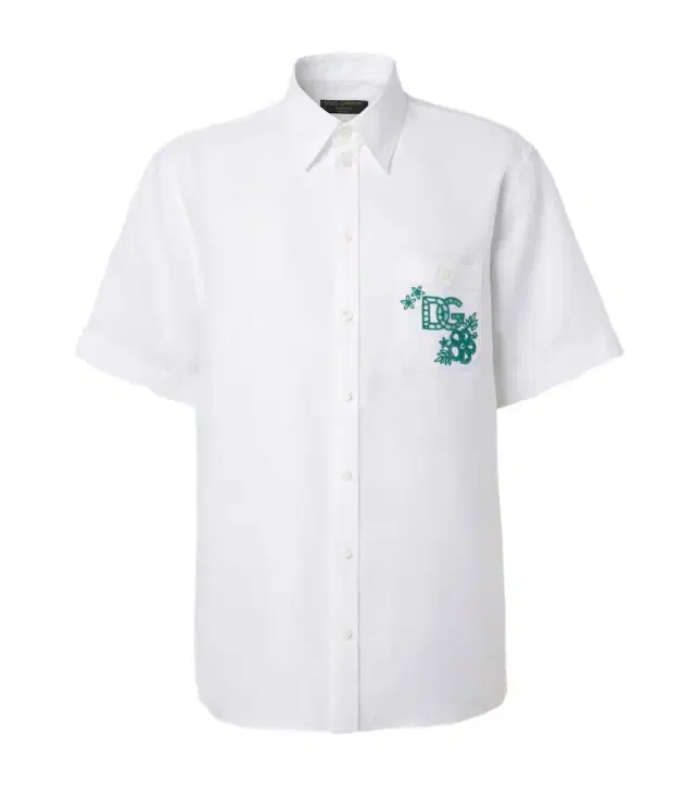 Dolce & Gabbana Linen shirt