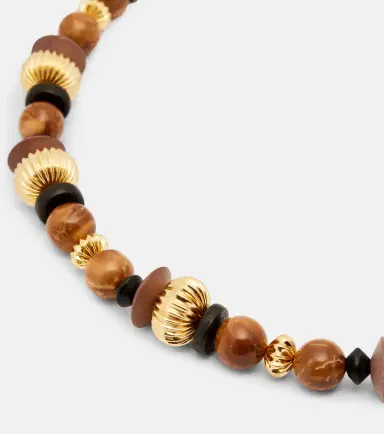 Jennifer Behr Rumi necklace | Thumbnail 2 Jennifer Behr Rumi necklace | Thumbnail 2