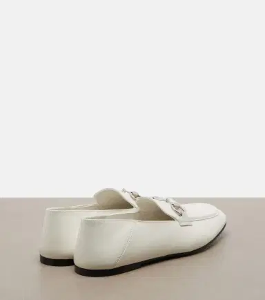 Gucci Jordaan Soft Horsebit leather loafers | Thumbnail 2 Gucci Jordaan Soft Horsebit leather loafers | Thumbnail 2