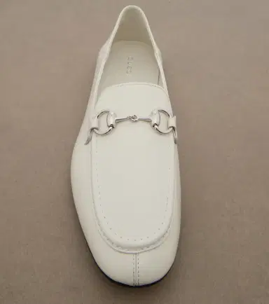 Gucci Jordaan Soft Horsebit leather loafers | Thumbnail 3 Gucci Jordaan Soft Horsebit leather loafers | Thumbnail 3