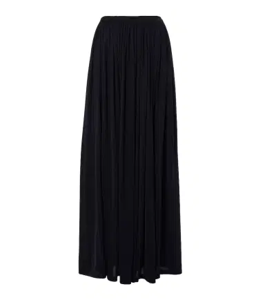 Max Mara Jersey maxi skirt | Thumbnail 1