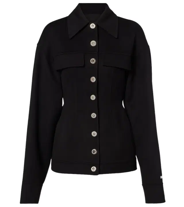 Sportmax Virgin wool jacket
