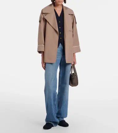 Tod's Tim Small leather top-handle bag | Thumbnail 7