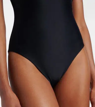 ViX Paula Hermanny Meera halterneck swimsuit | Thumbnail 3 ViX Paula Hermanny Meera halterneck swimsuit | Thumbnail 3