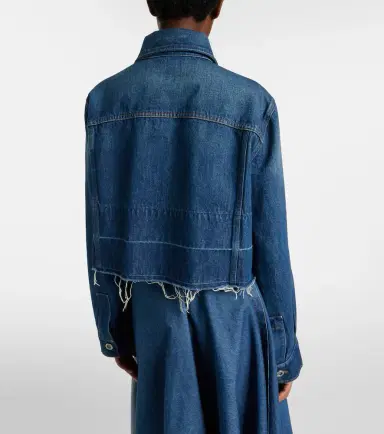 Givenchy Denim shirt | Thumbnail 2