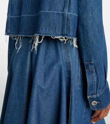 Givenchy Denim shirt | Thumbnail 7