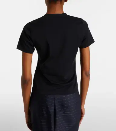 Givenchy Cotton jersey T-shirt | Thumbnail 6