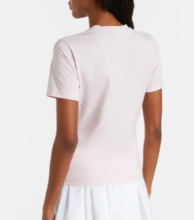 Givenchy Cotton jersey T-shirt | Thumbnail 4