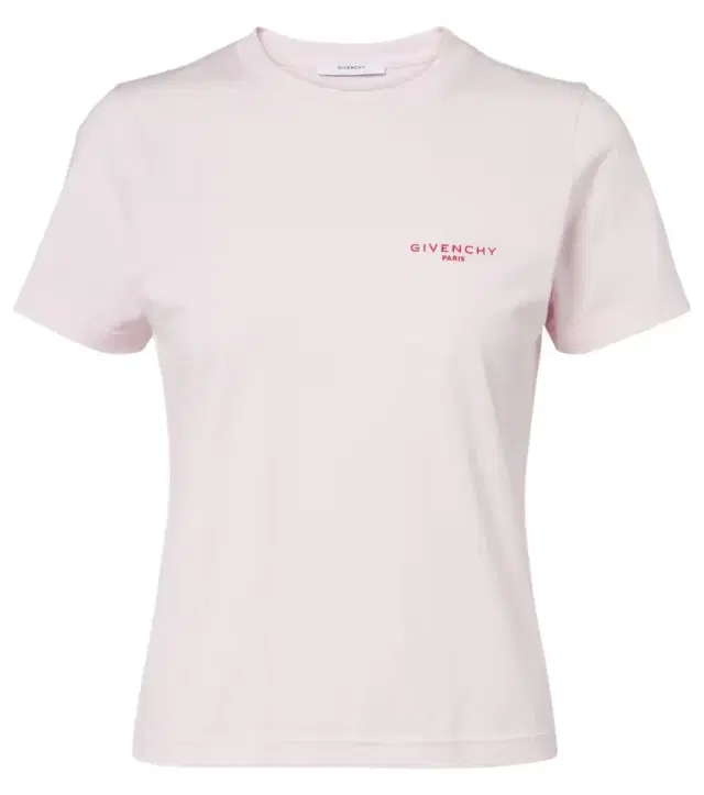 Cotton jersey T-shirt