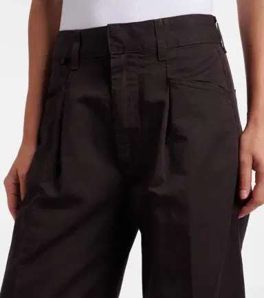 Citizens of Humanity Velha wide-leg pants | Thumbnail 2 Citizens of Humanity Velha wide-leg pants | Thumbnail 2