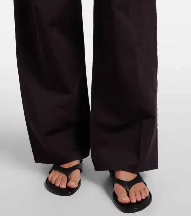 Citizens of Humanity Velha wide-leg pants | Thumbnail 3 Citizens of Humanity Velha wide-leg pants | Thumbnail 3