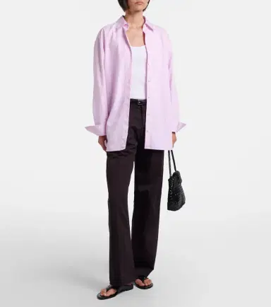 Citizens of Humanity Velha wide-leg pants | Thumbnail 4 Citizens of Humanity Velha wide-leg pants | Thumbnail 4