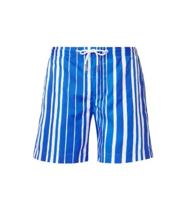 Orlebar Brown Bulldog striped swim trunks | Thumbnail 1