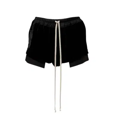 Rick Owens Fog shorts | Thumbnail 1