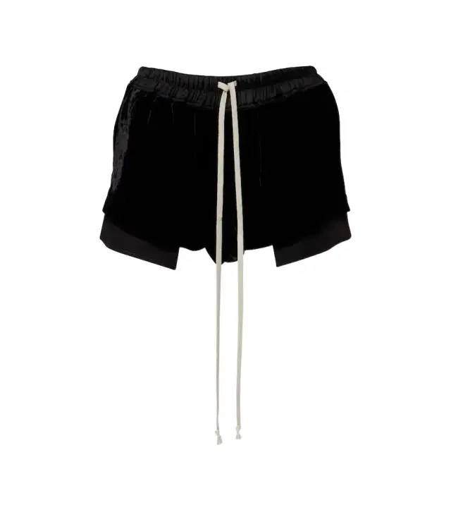 Fog shorts