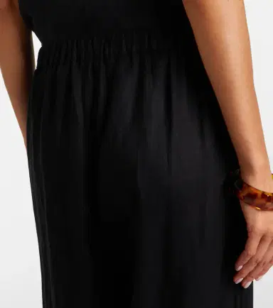 Velvet Camber linen balloon pants | Thumbnail 3 Velvet Camber linen balloon pants | Thumbnail 3