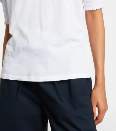 Velvet Sue cotton jersey T-shirt | Thumbnail 4