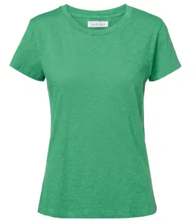 Velvet Odelia cotton jersey T-shirt | Thumbnail 1 Velvet Odelia cotton jersey T-shirt | Thumbnail 1