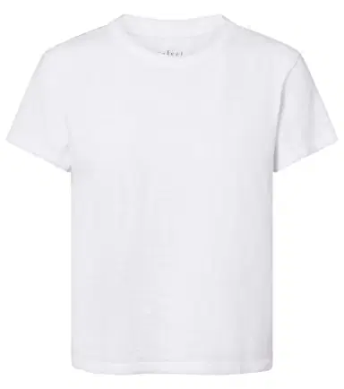 Velvet Marika cotton jersey T-shirt | Thumbnail 1
