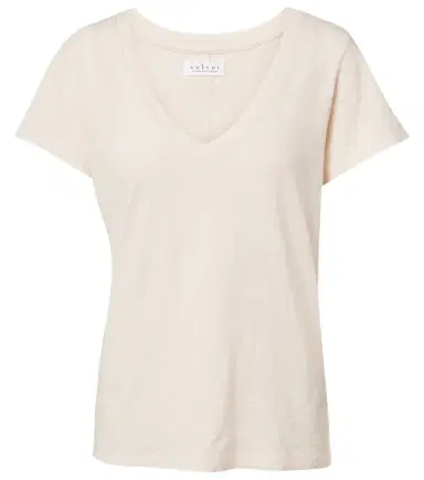 Velvet Lilith cotton jersey T-shirt | Thumbnail 1