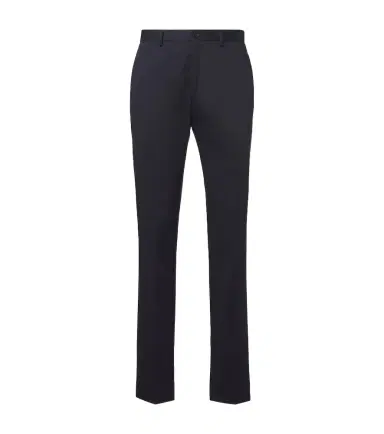 Etro Cotton-blend slim pants | Thumbnail 1 Etro Cotton-blend slim pants | Thumbnail 1