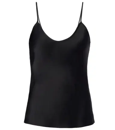 Max Mara Satin camisole | Thumbnail 1 Max Mara Satin camisole | Thumbnail 1