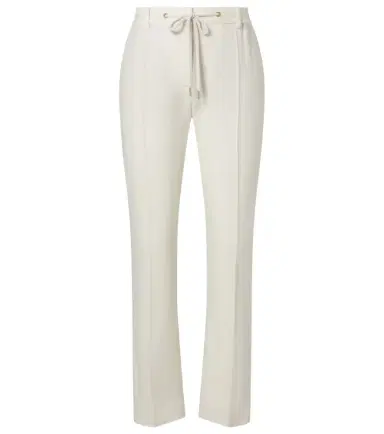 ELEVENTY Wool and cashmere tapered pants | Thumbnail 1 ELEVENTY Wool and cashmere tapered pants | Thumbnail 1