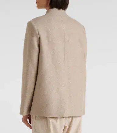 ELEVENTY Cashmere and silk jacket | Thumbnail 3 ELEVENTY Cashmere and silk jacket | Thumbnail 3