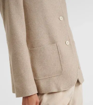 ELEVENTY Cashmere and silk jacket | Thumbnail 5 ELEVENTY Cashmere and silk jacket | Thumbnail 5