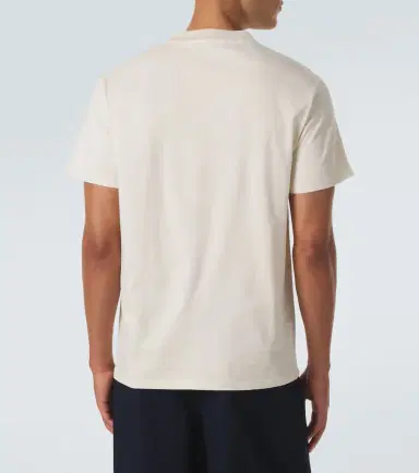 Loewe Anagram cotton jersey T-shirt | Thumbnail 3 Loewe Anagram cotton jersey T-shirt | Thumbnail 3