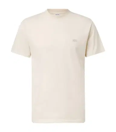Loewe Anagram cotton jersey T-shirt | Thumbnail 1 Loewe Anagram cotton jersey T-shirt | Thumbnail 1