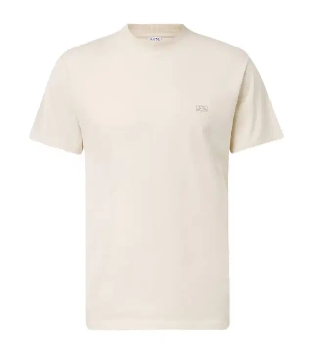 Loewe Anagram cotton jersey T-shirt