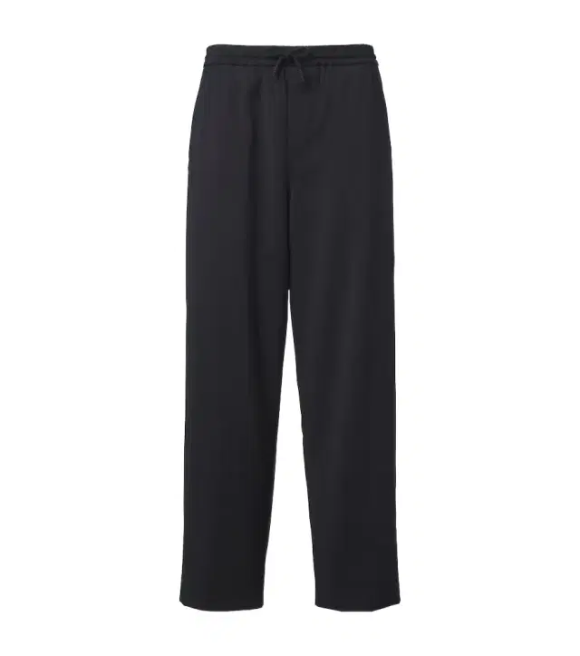 Loewe Wool straight pants