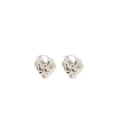 Loewe Anagram Bombé earrings | Thumbnail 1 Loewe Anagram Bombé earrings | Thumbnail 1
