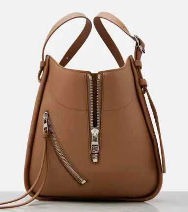 Loewe Hammock Flip Medium leather top-handle bag | Thumbnail 2 Loewe Hammock Flip Medium leather top-handle bag | Thumbnail 2