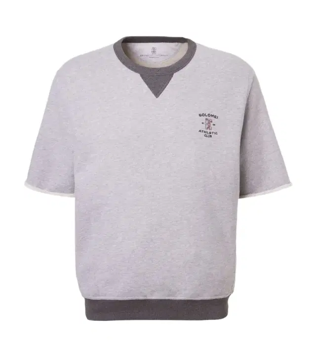 Brunello Cucinelli Cotton jersey T-shirt