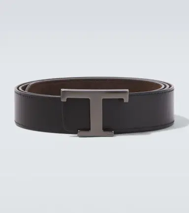 Tod's T Timeless leather belt | Thumbnail 2