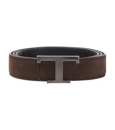 Tod's T Timeless leather belt | Thumbnail 1
