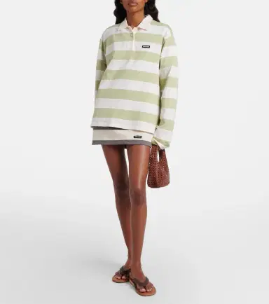 Miu Miu Wander leather top-handle bag | Thumbnail 7 Miu Miu Wander leather top-handle bag | Thumbnail 7
