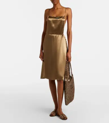 Miu Miu Ivy sequined mesh shopper | Thumbnail 7